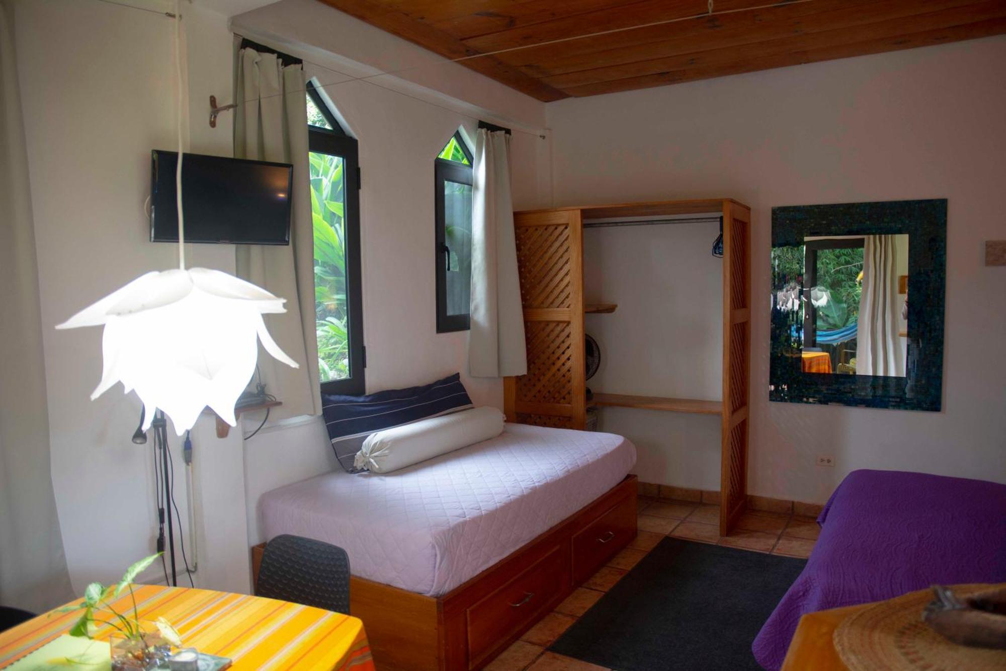 Hotel Isla Verde Boquete Zimmer foto