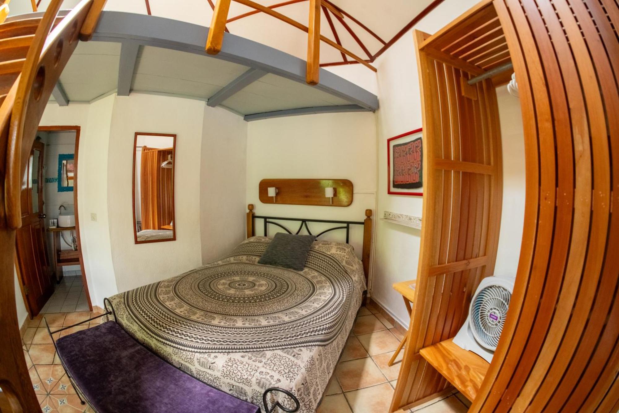 Hotel Isla Verde Boquete Zimmer foto