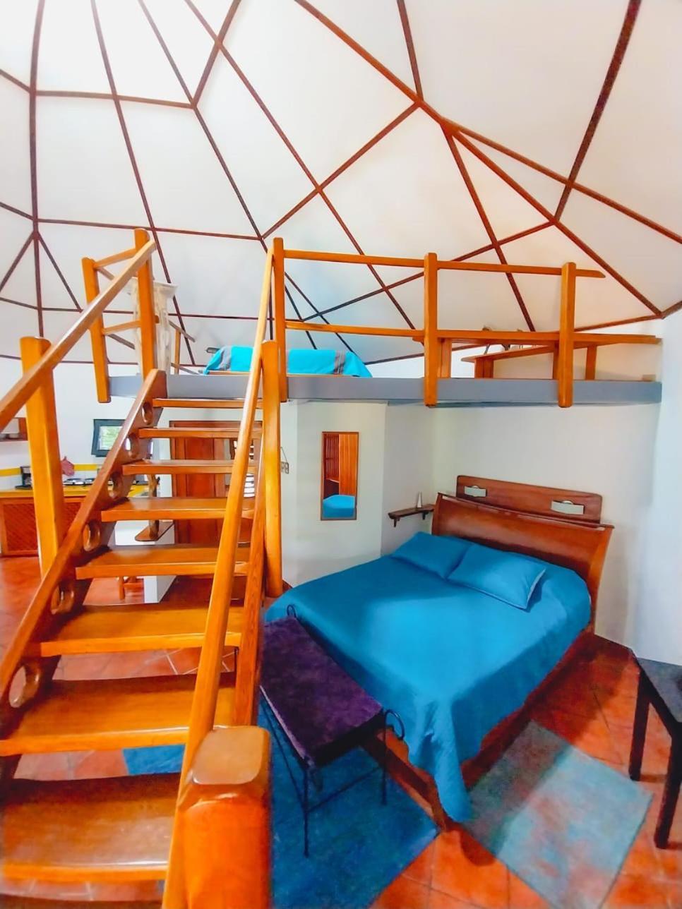 Hotel Isla Verde Boquete Zimmer foto