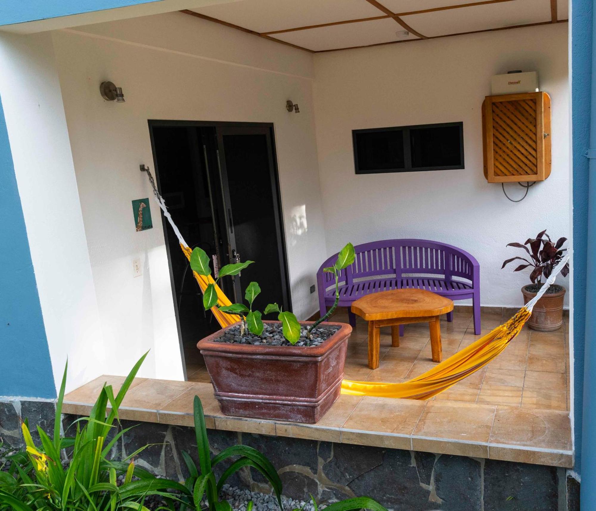 Hotel Isla Verde Boquete Zimmer foto